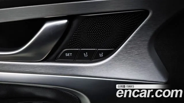 Genesis G70 id 2928118 из Кореи 11