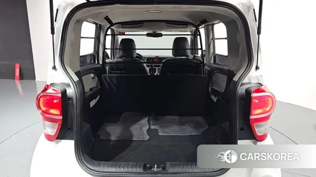 Kia The New Ray id 2885626 из Кореи 11