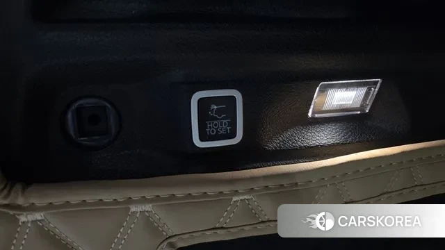 Jeep Grand Cherokee (WL) id 3400970 из Кореи 11