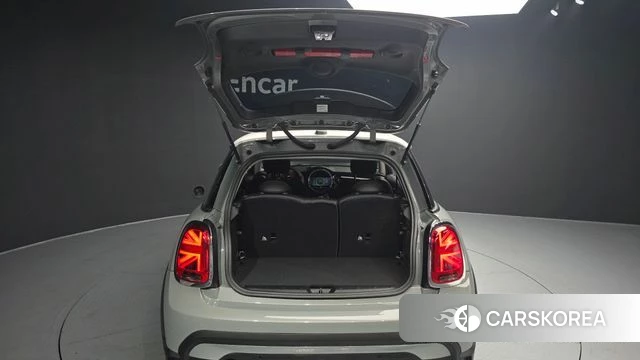 Mini Cooper id 4495237 из Кореи 11