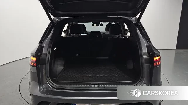 Renault Korea (Samsung) Grand Coleos id 3507406 из Кореи 11