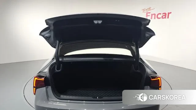 Kia The New K5 3rd generation id 3383054 из Кореи 11