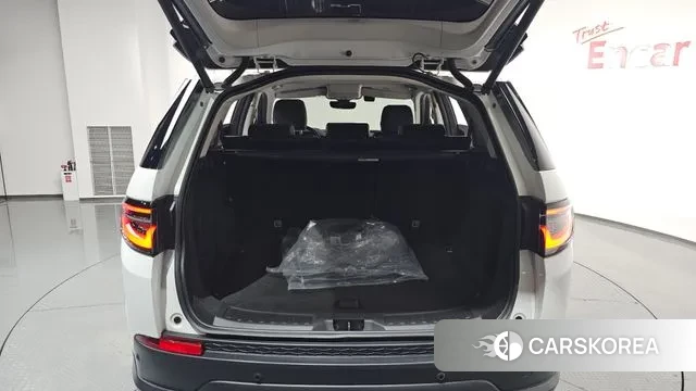 Land Rover Discovery Sports 2nd Generation id 3059001 из Кореи 11