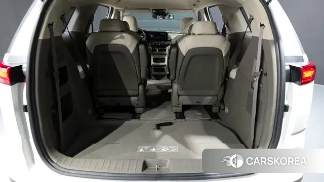 Kia Carnival 4th generation id 3301352 из Кореи 11