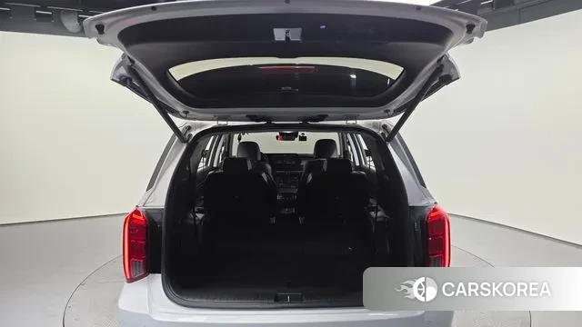 Hyundai The New Palisade id 3696732 из Кореи 11