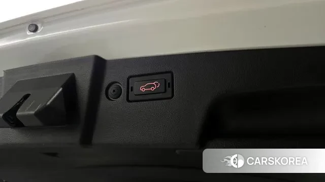 Ssangyong Torres id 3383125 из Кореи 11