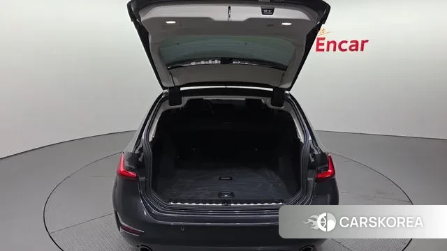 BMW 3 Series (G20) id 3058752 из Кореи 11