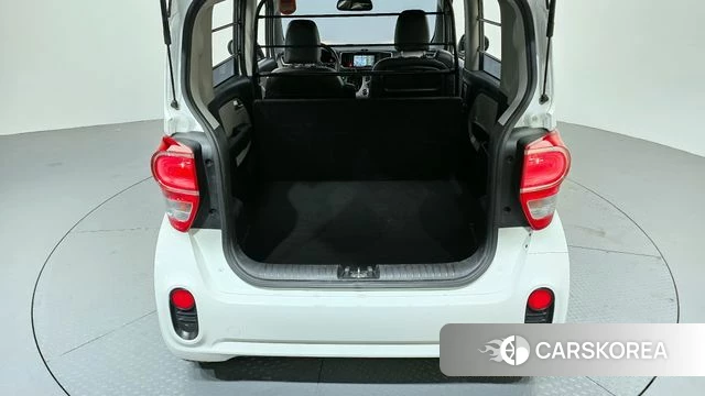 Kia The New Ray id 3812347 из Кореи 11