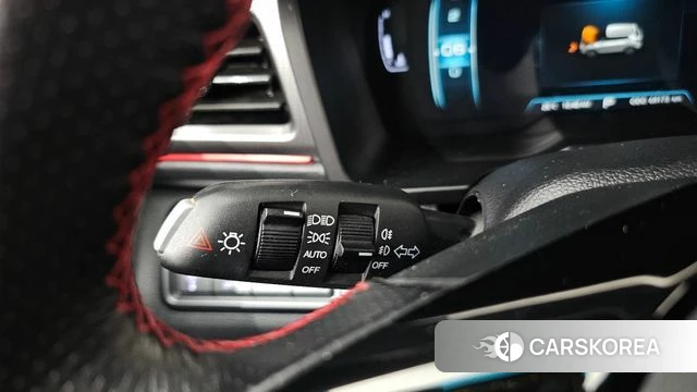 Ssangyong Berry New Tivoli id 4573727 из Кореи 11