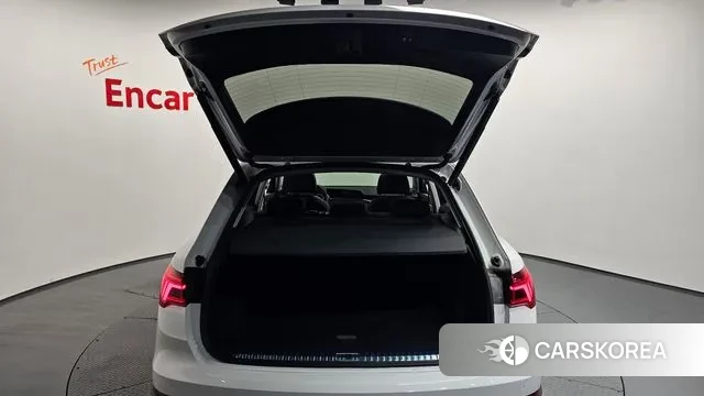 Audi Q3 (F3) id 3463949 из Кореи 11