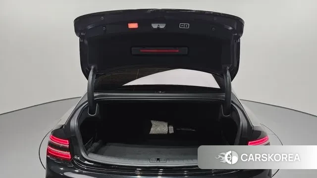 Genesis G80 (RG3) id 3190611 из Кореи 11