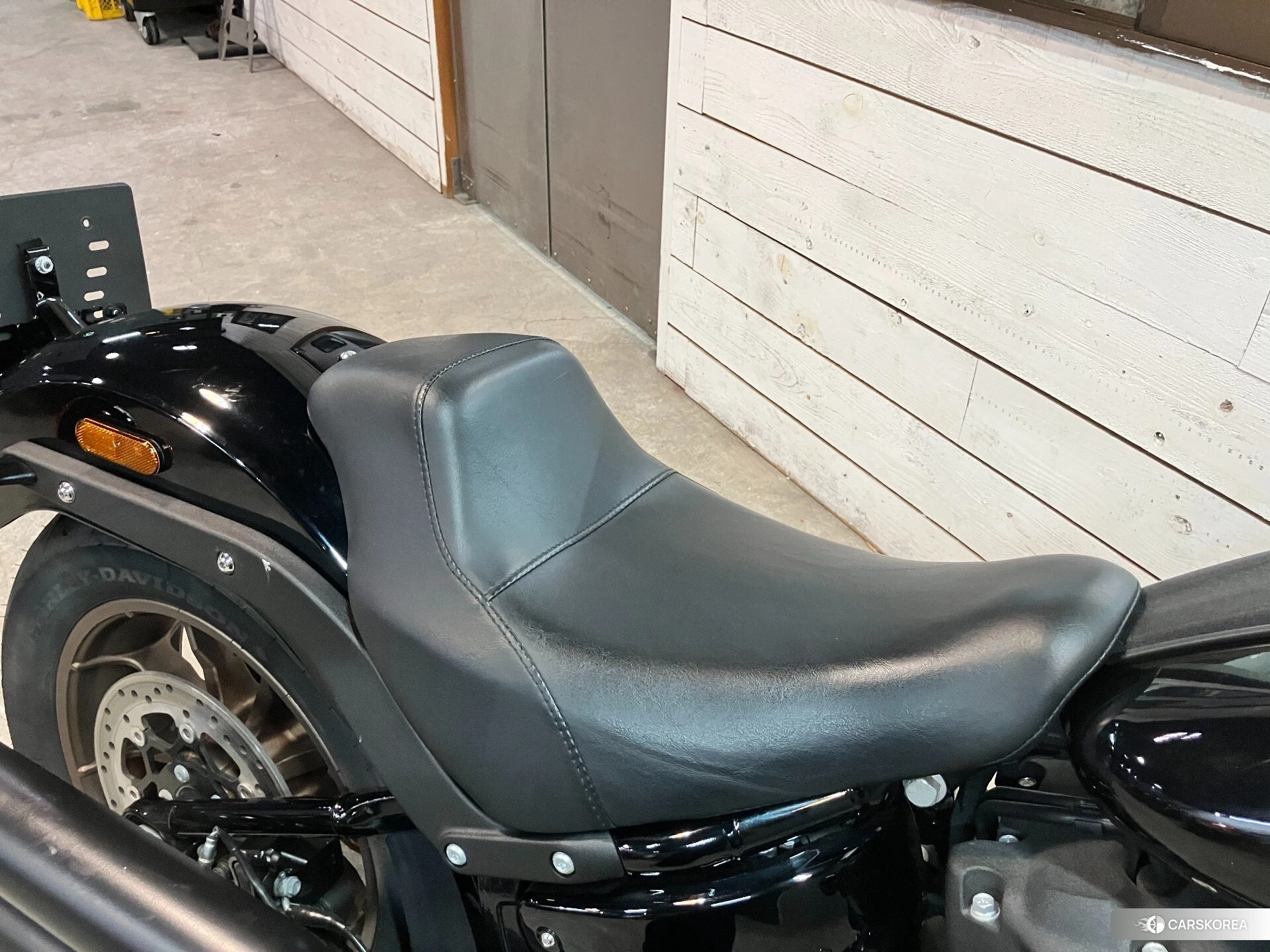 Harley-Davidson Softail Low Rider S FXLRS id 3951887 из Японии 11