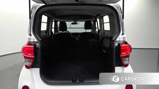 Kia The New Ray id 4769118 из Кореи 11