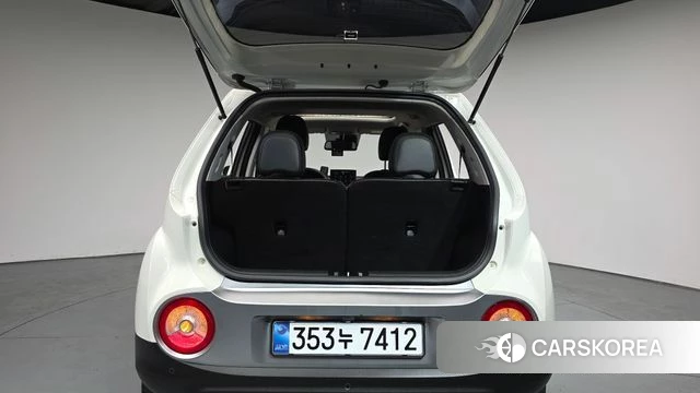 Hyundai Casper id 3954273 из Кореи 11