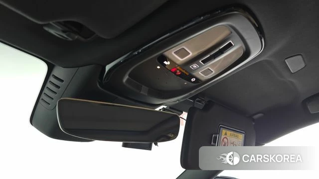 Volvo S90 id 4665682 из Кореи 11