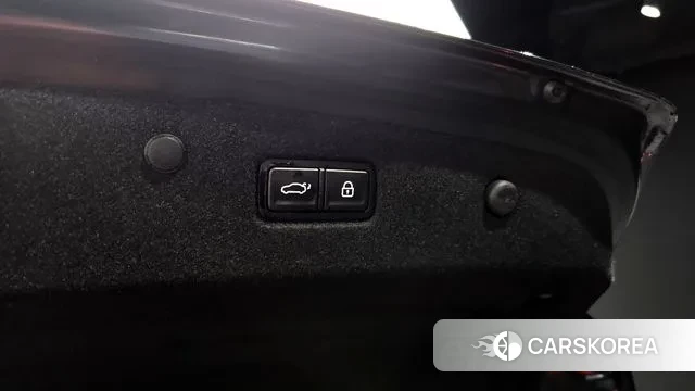 Kia K8 id 3600310 из Кореи 11