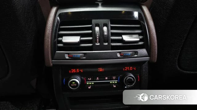 BMW X5 (F15) id 4638314 из Кореи 11