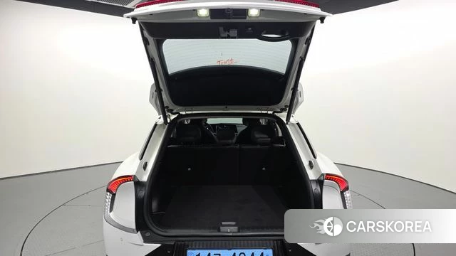 Kia EV6 id 4905838 из Кореи 11