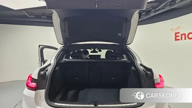 BMW X4 (G02) id 3596747 из Кореи 11