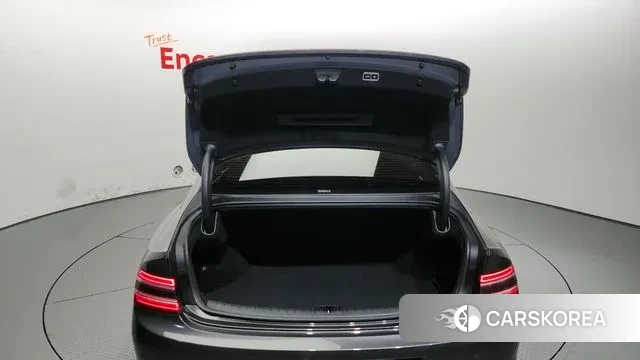 Genesis G80 (RG3) id 3128577 из Кореи 11