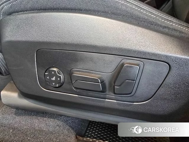 BMW 2 Series Active Tourer (U06) id 3914694 из Кореи 11