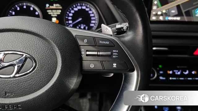 Hyundai Sonata (DN8) id 3458441 из Кореи 11