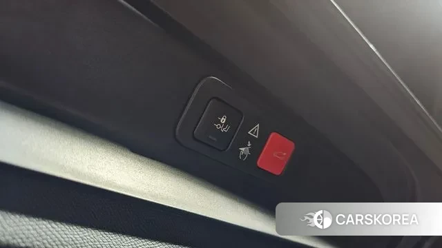 Peugeot 5008 second generation id 3568546 из Кореи 11