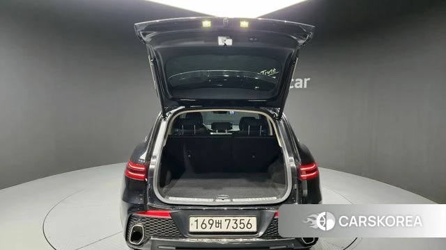 Genesis GV70 id 3851269 из Кореи 11