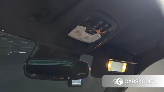 Chevrolet (GM Daewoo) The New Trail Blazer id 3614847 из Кореи 11