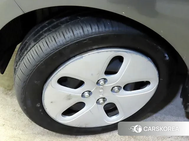 Kia The New Ray id 3595736 из Кореи 11