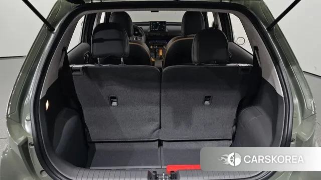 Hyundai Casper id 2978915 из Кореи 11