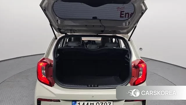 Kia Morning Urban (JA) id 3759943 из Кореи 11