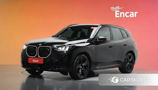 BMW X3 (G45) id 4532999 из Кореи 11