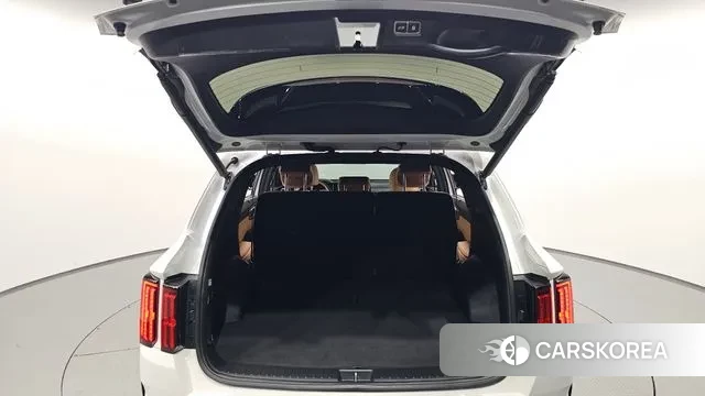 Kia Sorento 4th Generation id 3196071 из Кореи 11