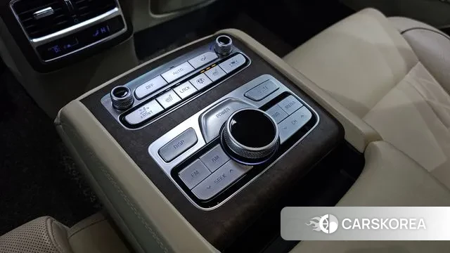 Kia More K9 id 3612553 из Кореи 11