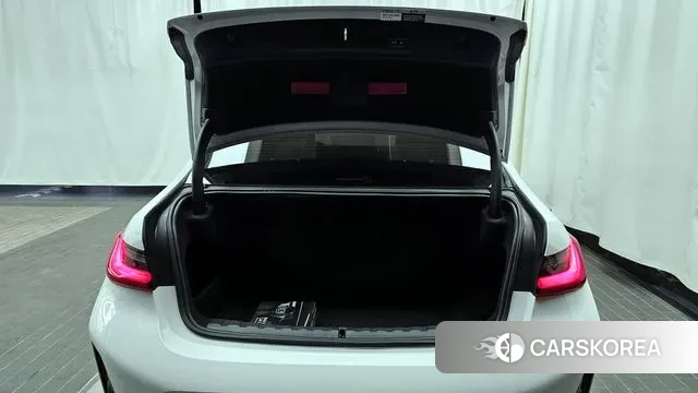 BMW 3 Series (G20) id 3471841 из Кореи 11