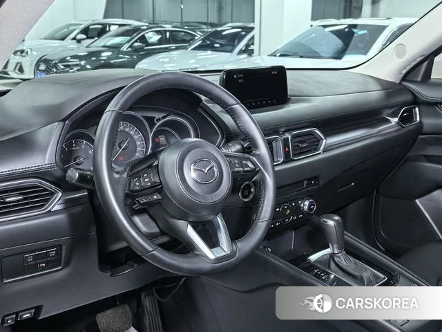 Mazda CX-5 id 4278947 из Китая 11
