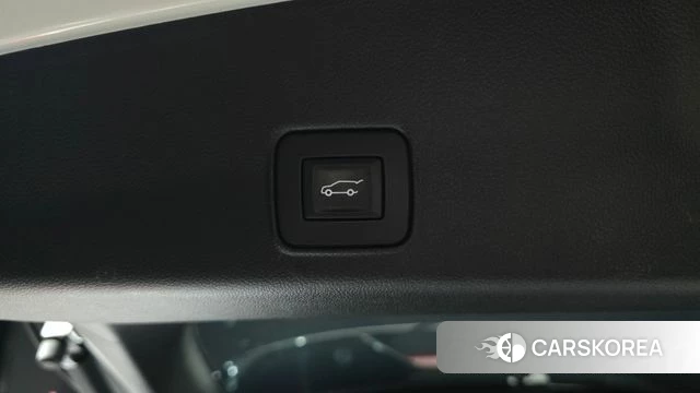 Chevrolet (GM Daewoo) Trailblazer id 3904415 из Кореи 11