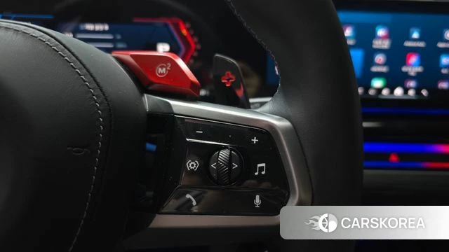 BMW M5 (G90) id 4441821 из Кореи 11