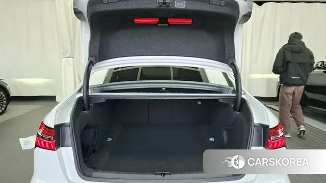 Audi A6 (C8) id 3278719 из Кореи 11