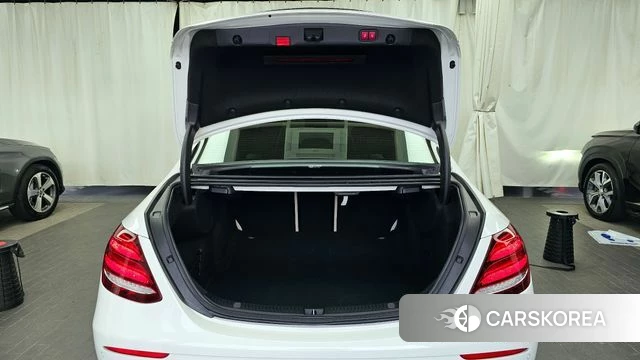 Mercedes-Benz E-Class W213 id 3872720 из Кореи 11