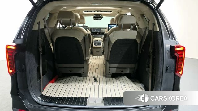 Kia The New Carnival 4th Generation id 4291784 из Кореи 11