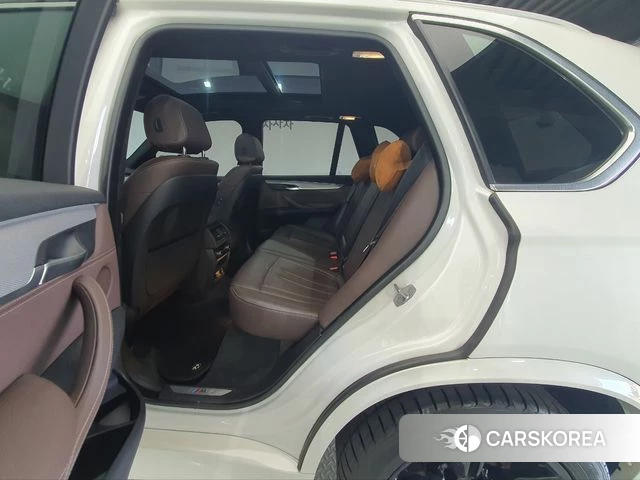 BMW X5 (F15) id 4751333 из Кореи 11