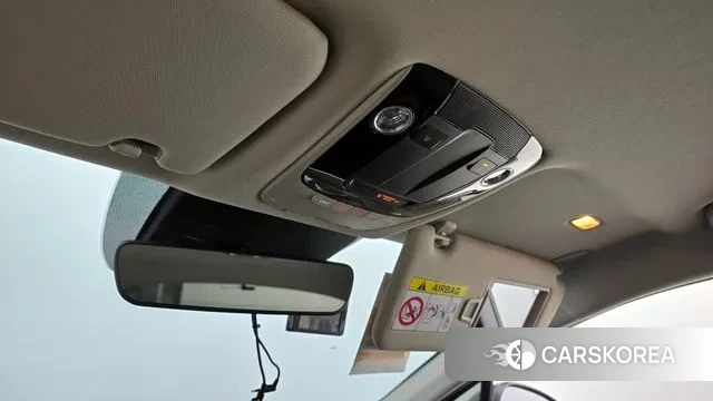 Kia K5 Hybrid 3rd Generation id 2202089 из Кореи 11