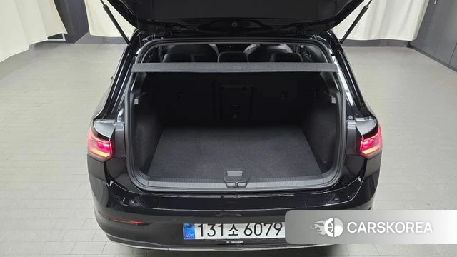 Volkswagen Golf 8th Generation id 3837831 из Кореи 11