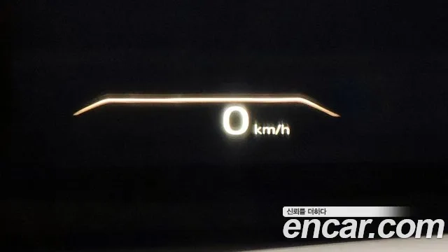 Genesis GV80 id 2875672 из Кореи 11