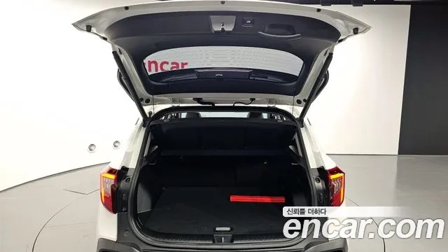 Kia The New Seltos id 2949170 из Кореи 11