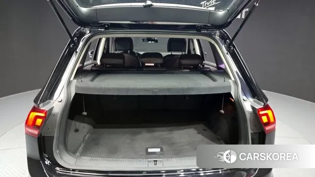 Volkswagen Tiguan second Generation id 3034235 из Кореи 11