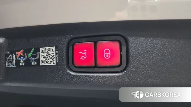 Mercedes-Benz E-Class W214 id 3236630 из Кореи 11