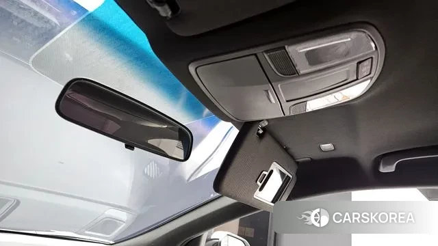 Hyundai Sonata New Rise id 3515409 из Кореи 11